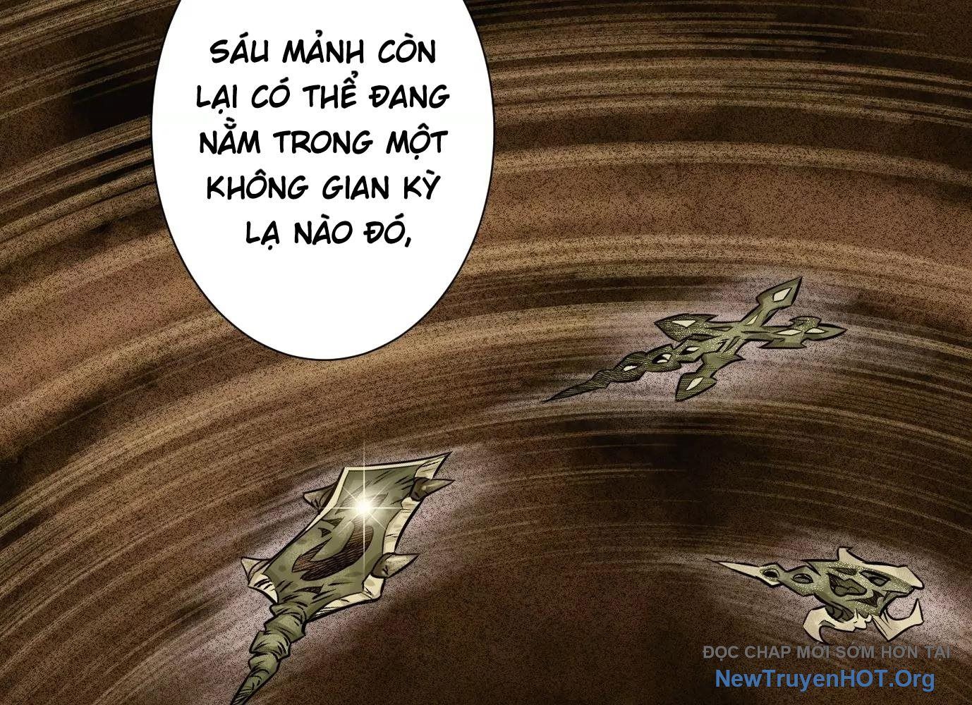 Thập Nhị Tinh - Dị Thú Mê Thành Chapter 43 - 51