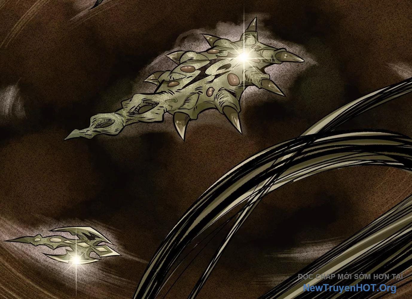 Thập Nhị Tinh - Dị Thú Mê Thành Chapter 43 - 52
