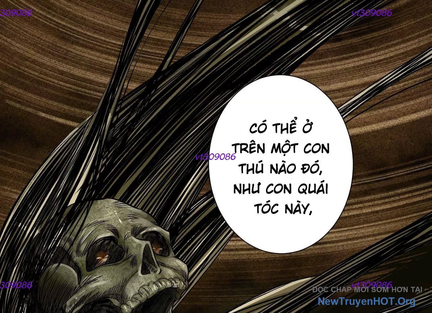 Thập Nhị Tinh - Dị Thú Mê Thành Chapter 43 - 53