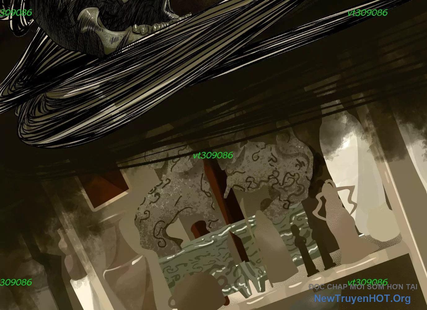 Thập Nhị Tinh - Dị Thú Mê Thành Chapter 43 - 54