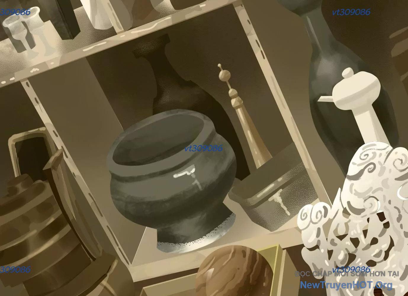 Thập Nhị Tinh - Dị Thú Mê Thành Chapter 43 - 55