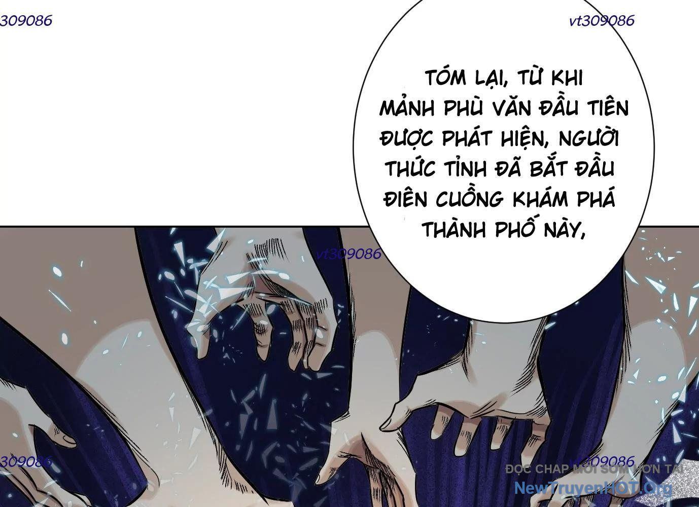 Thập Nhị Tinh - Dị Thú Mê Thành Chapter 43 - 57