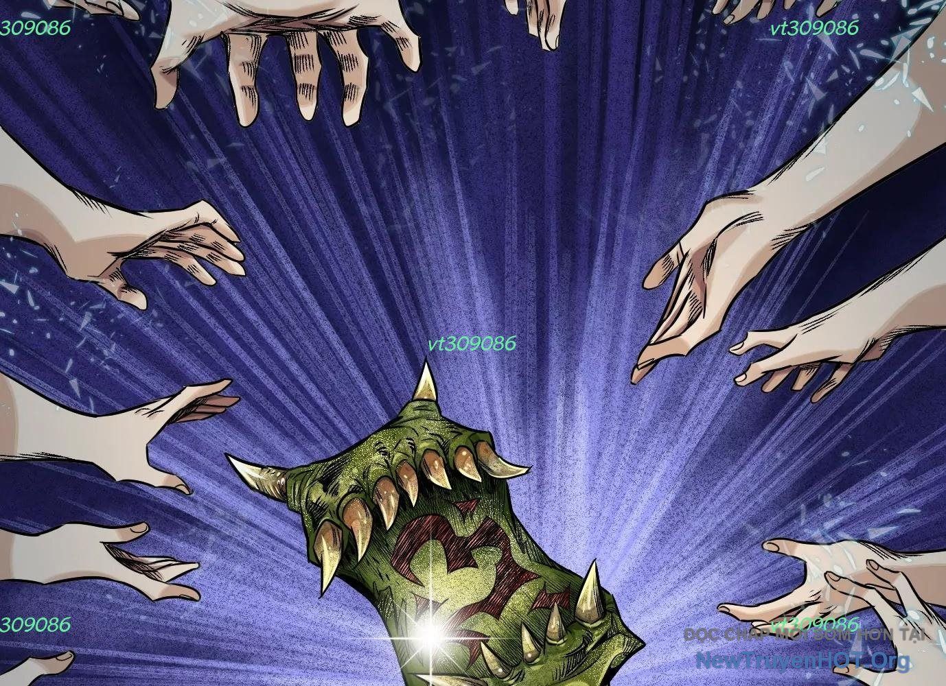 Thập Nhị Tinh - Dị Thú Mê Thành Chapter 43 - 58