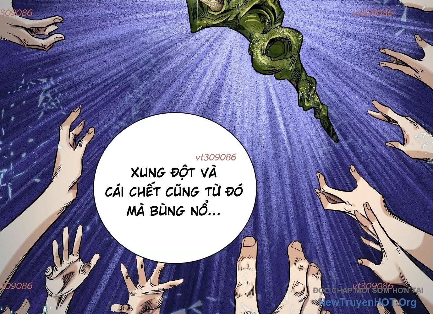 Thập Nhị Tinh - Dị Thú Mê Thành Chapter 43 - 59