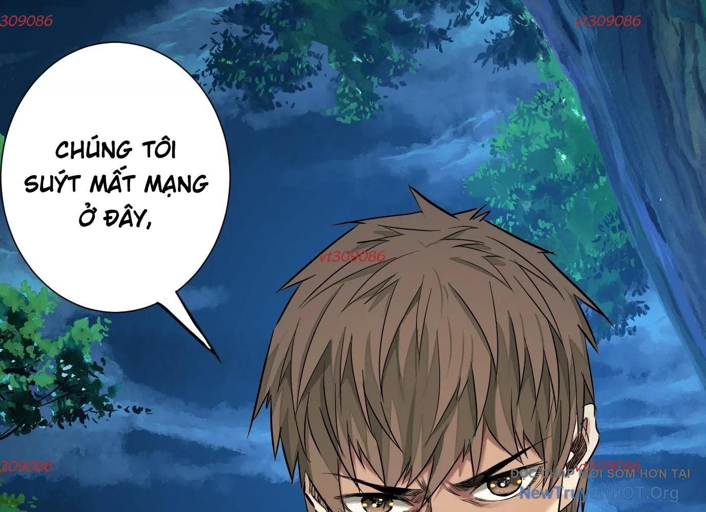 Thập Nhị Tinh - Dị Thú Mê Thành Chapter 43 - 7