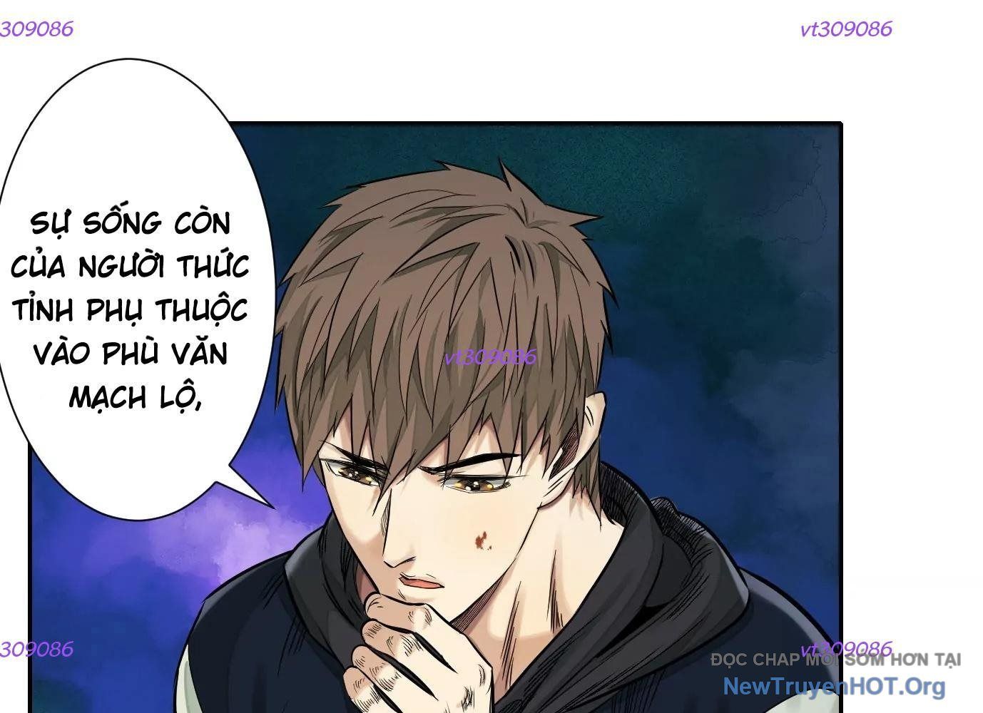 Thập Nhị Tinh - Dị Thú Mê Thành Chapter 43 - 61