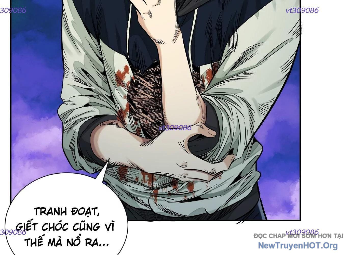 Thập Nhị Tinh - Dị Thú Mê Thành Chapter 43 - 62