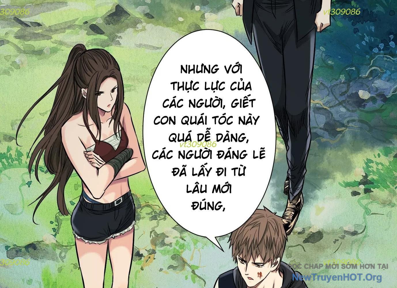 Thập Nhị Tinh - Dị Thú Mê Thành Chapter 43 - 66