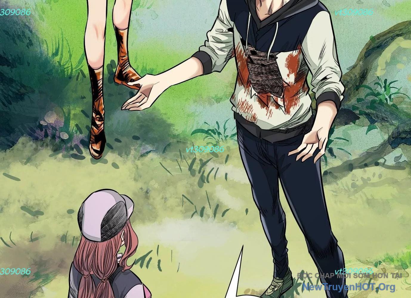 Thập Nhị Tinh - Dị Thú Mê Thành Chapter 43 - 67