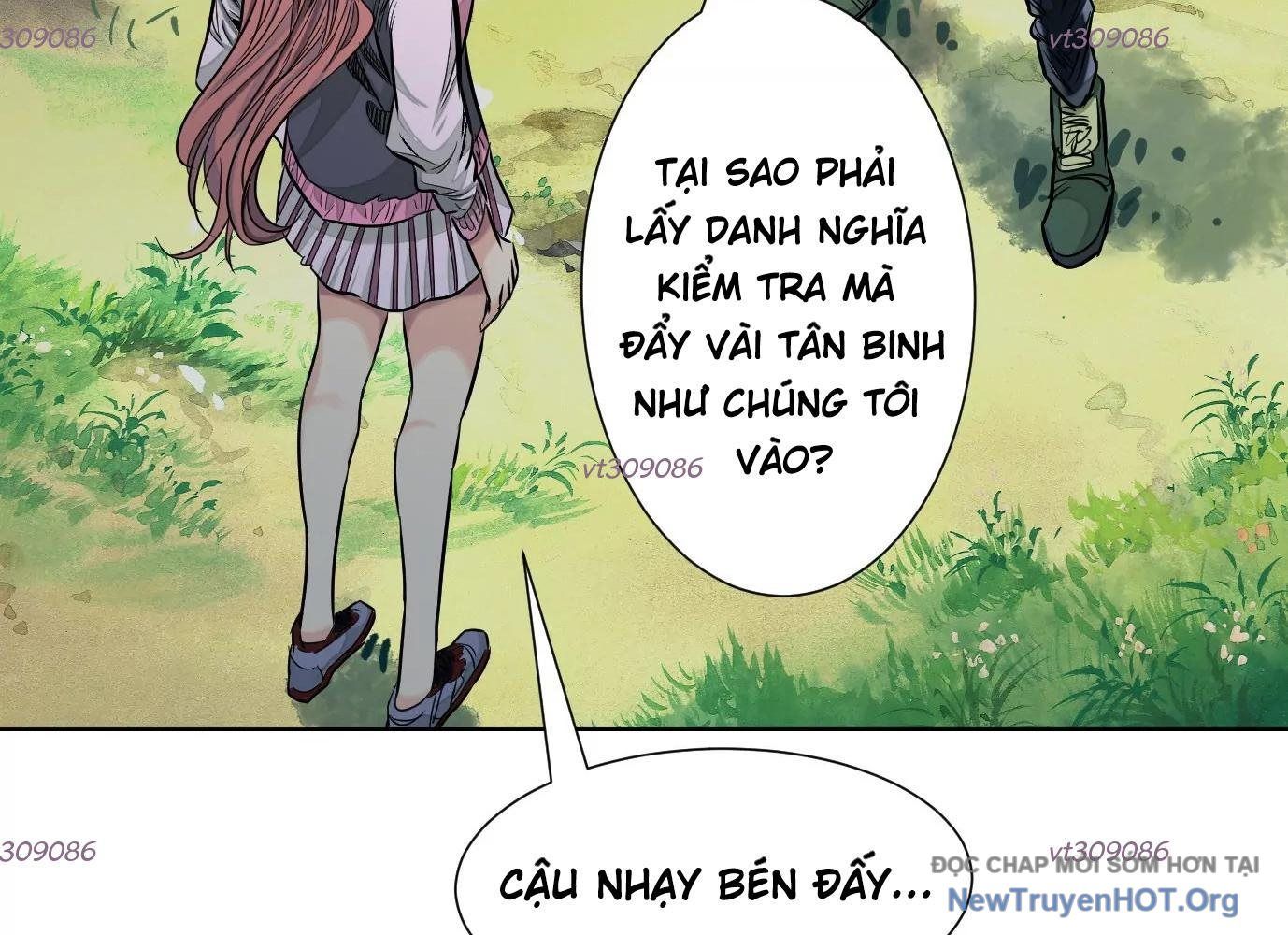 Thập Nhị Tinh - Dị Thú Mê Thành Chapter 43 - 68