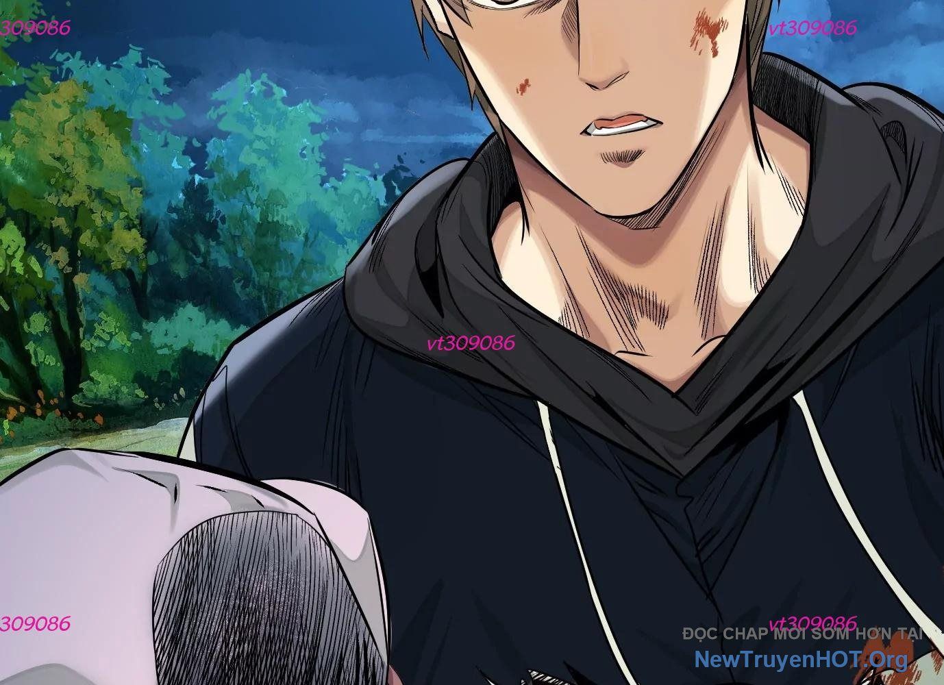 Thập Nhị Tinh - Dị Thú Mê Thành Chapter 43 - 8