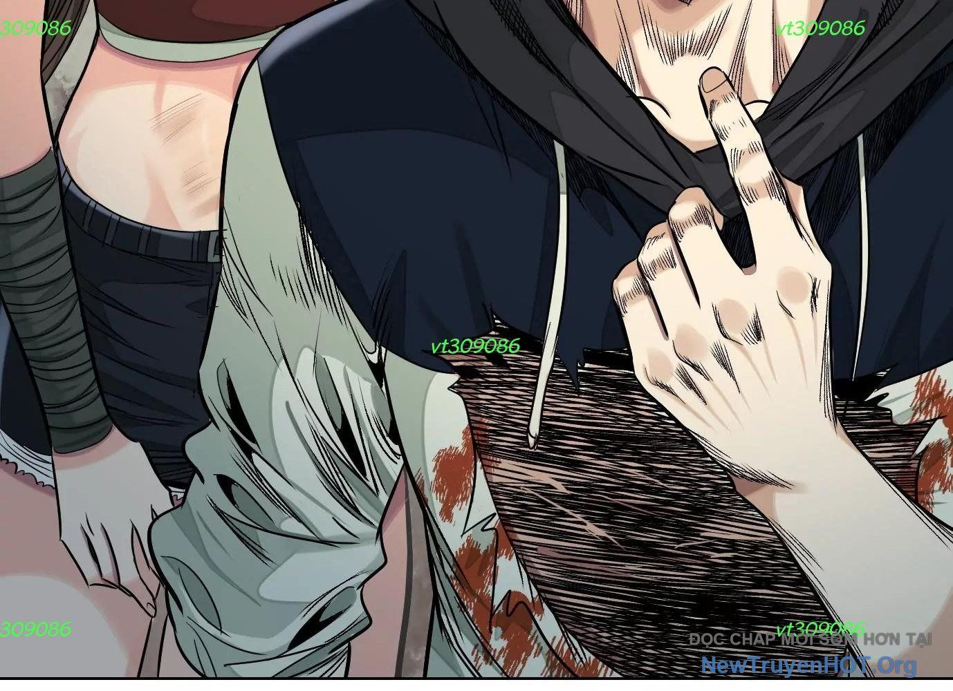 Thập Nhị Tinh - Dị Thú Mê Thành Chapter 43 - 74