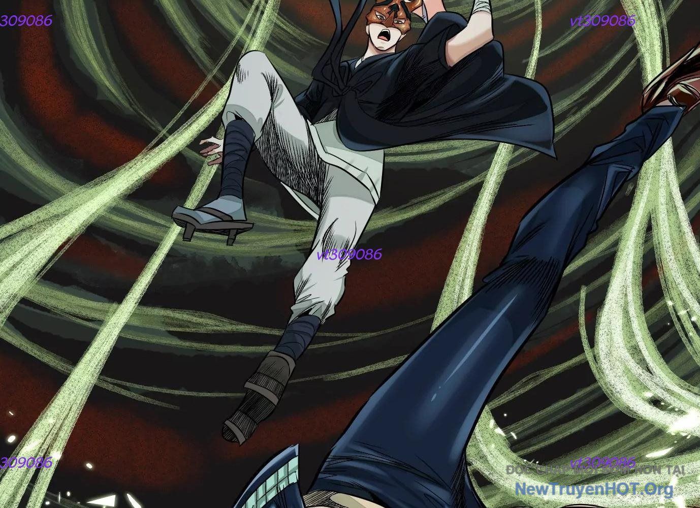 Thập Nhị Tinh - Dị Thú Mê Thành Chapter 43 - 77