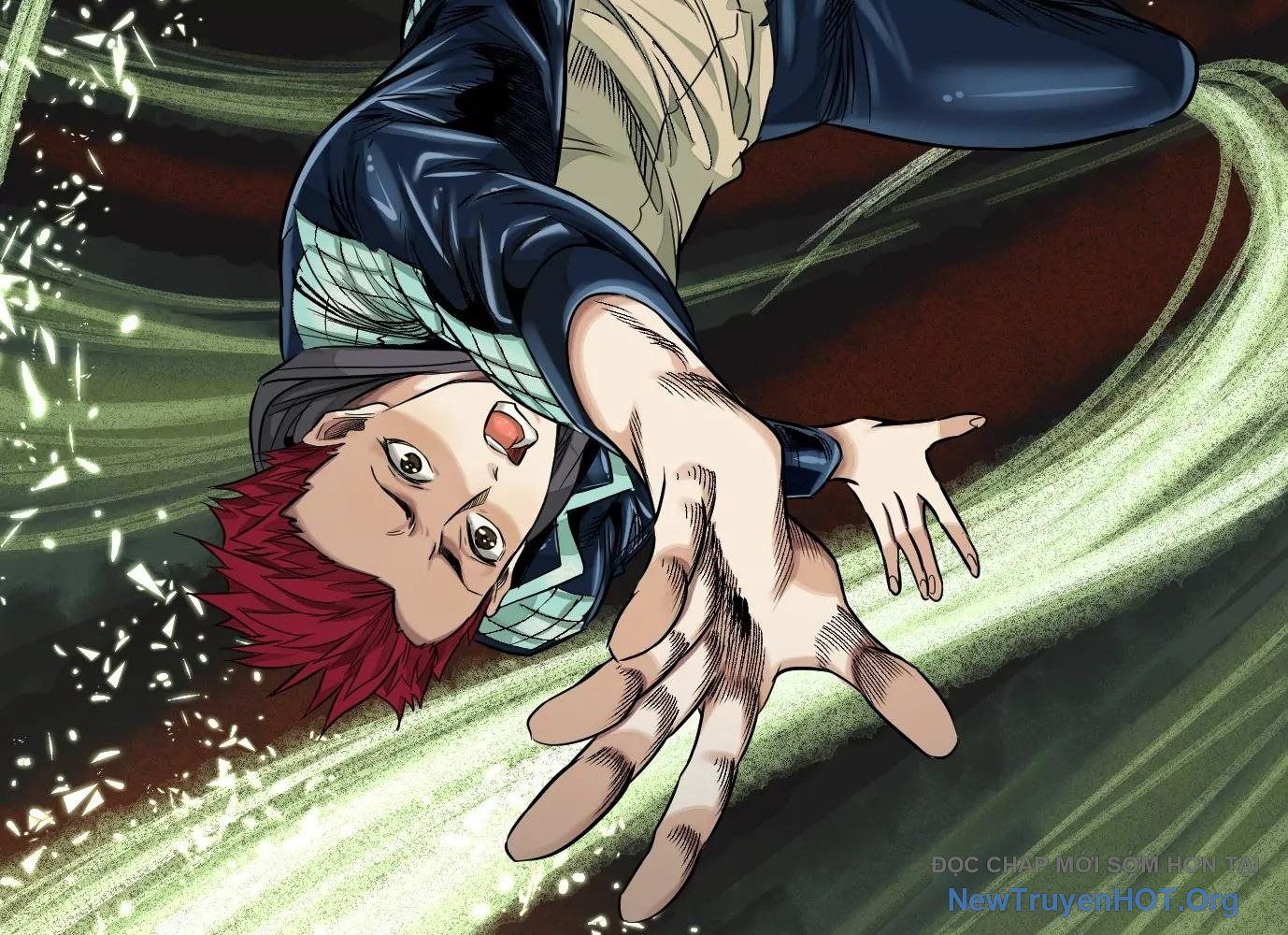 Thập Nhị Tinh - Dị Thú Mê Thành Chapter 43 - 79