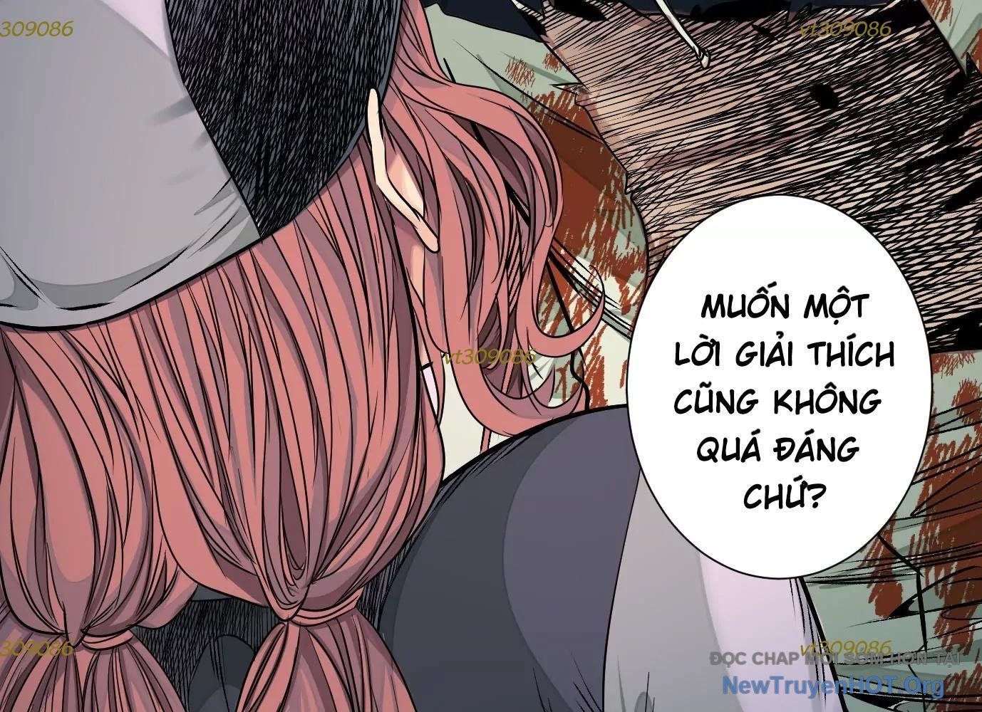 Thập Nhị Tinh - Dị Thú Mê Thành Chapter 43 - 9