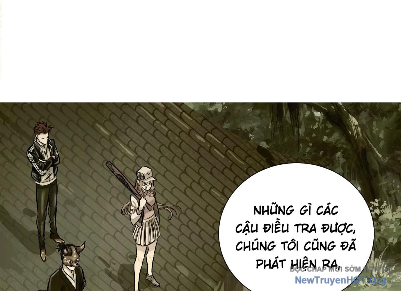 Thập Nhị Tinh - Dị Thú Mê Thành Chapter 43 - 81