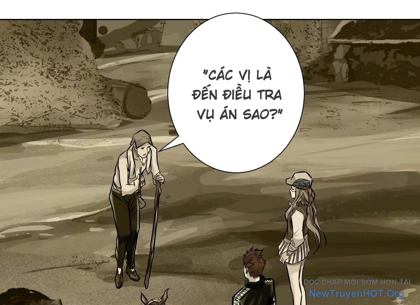 Thập Nhị Tinh - Dị Thú Mê Thành Chapter 43 - 85