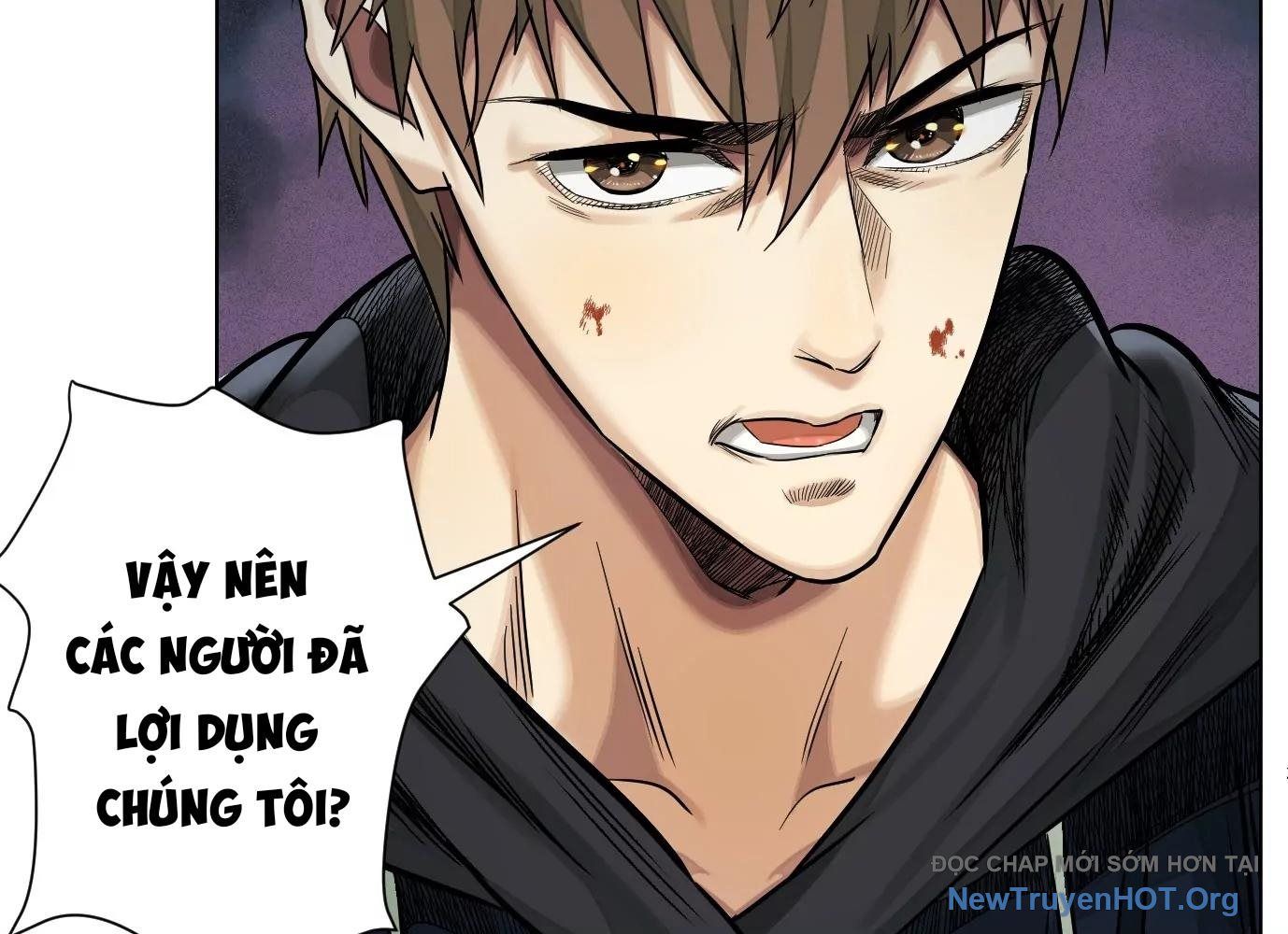 Thập Nhị Tinh - Dị Thú Mê Thành Chapter 43 - 89