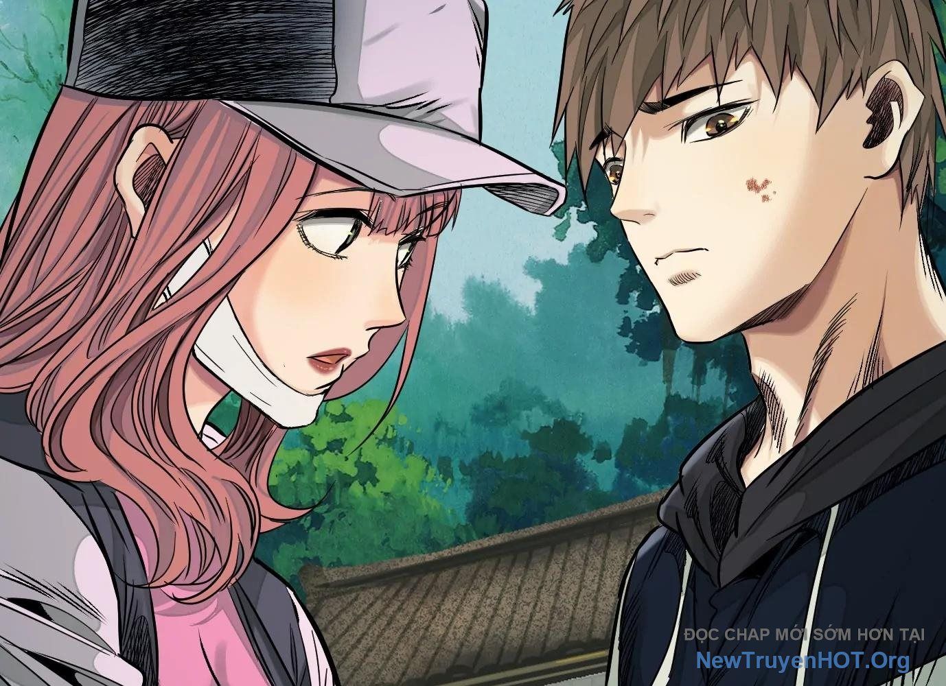 Thập Nhị Tinh - Dị Thú Mê Thành Chapter 43 - 95