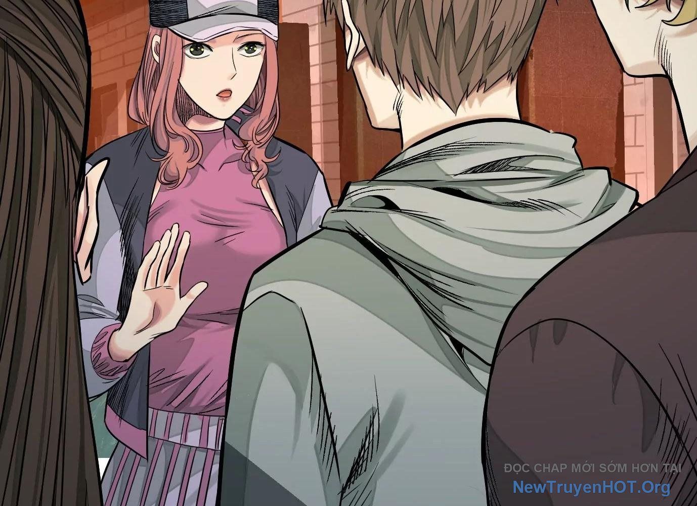 Thập Nhị Tinh - Dị Thú Mê Thành Chapter 44 - 101