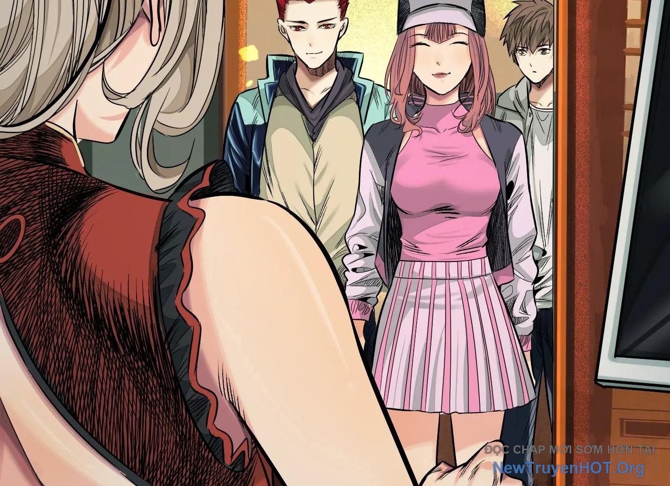 Thập Nhị Tinh - Dị Thú Mê Thành Chapter 44 - 108