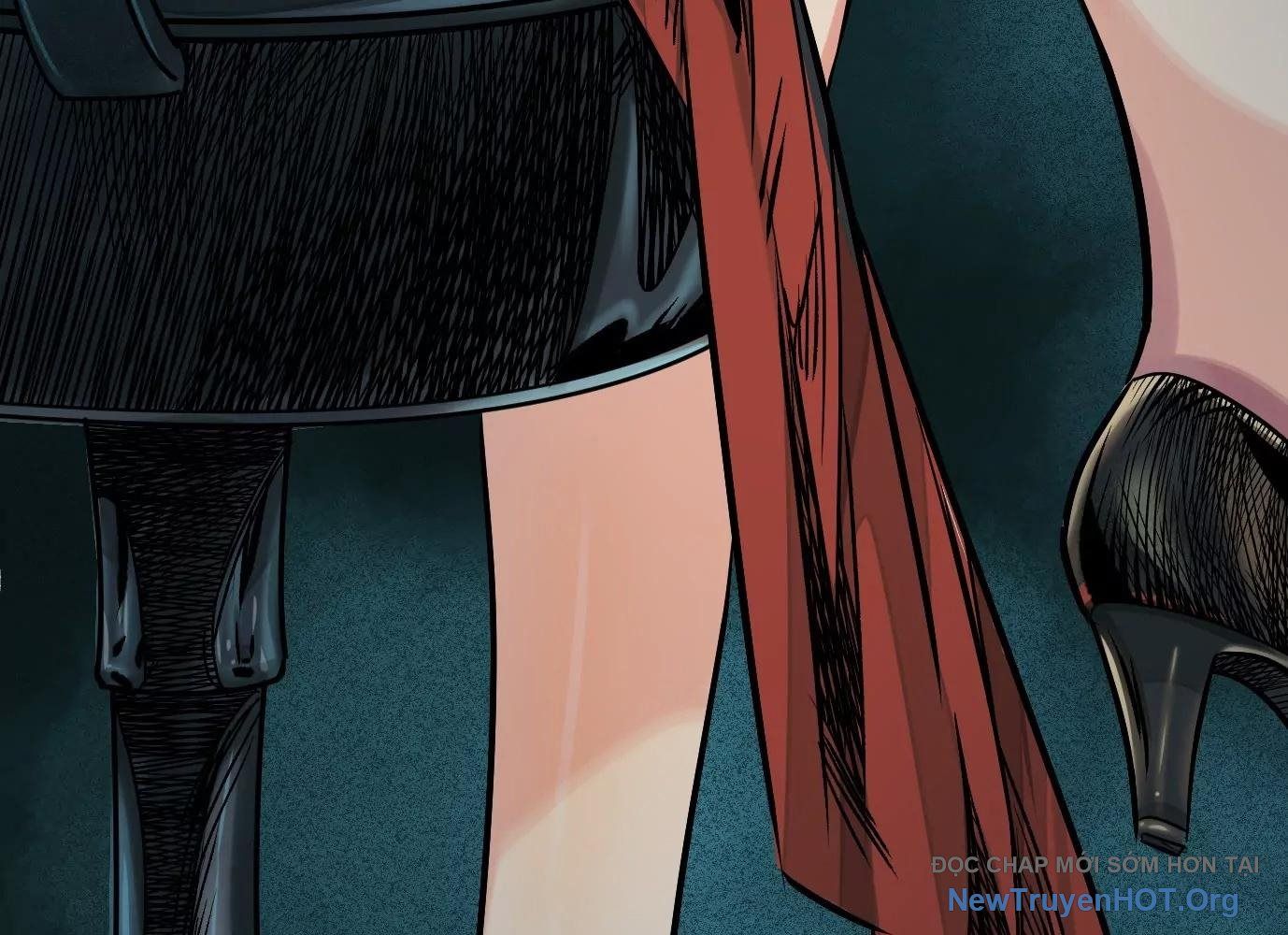 Thập Nhị Tinh - Dị Thú Mê Thành Chapter 44 - 111