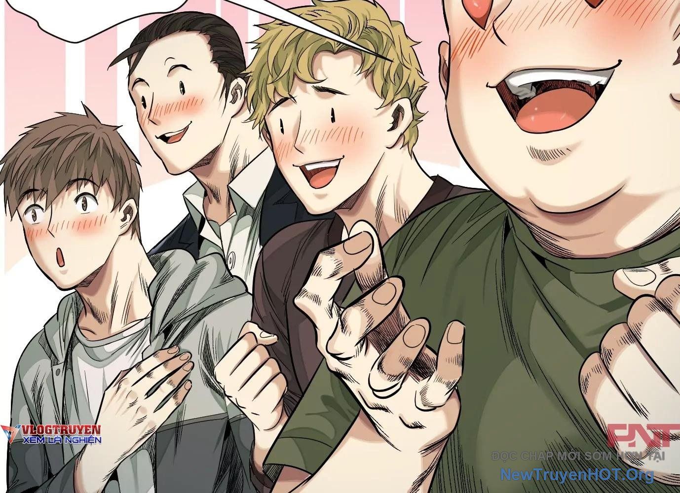 Thập Nhị Tinh - Dị Thú Mê Thành Chapter 44 - 113