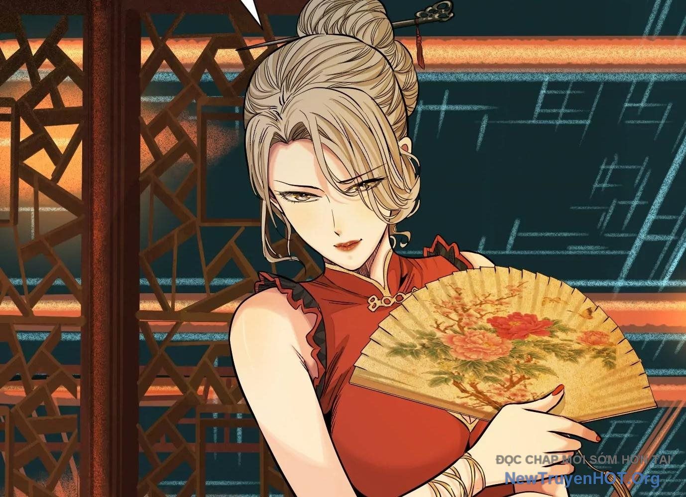 Thập Nhị Tinh - Dị Thú Mê Thành Chapter 44 - 115