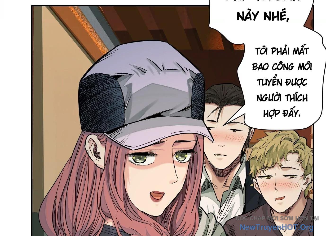 Thập Nhị Tinh - Dị Thú Mê Thành Chapter 44 - 122