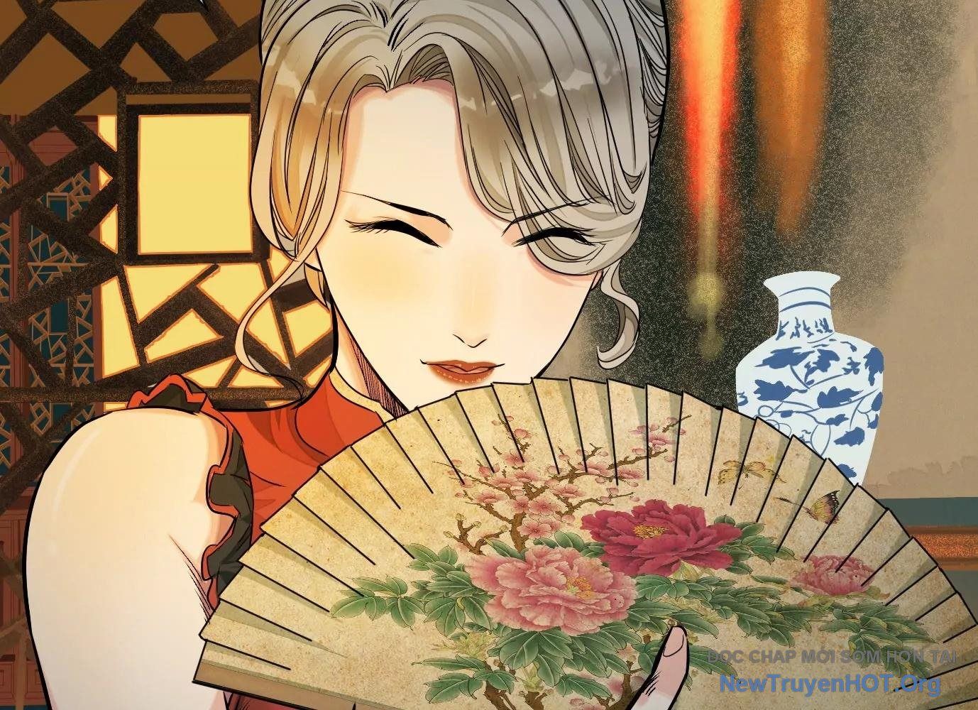 Thập Nhị Tinh - Dị Thú Mê Thành Chapter 44 - 124