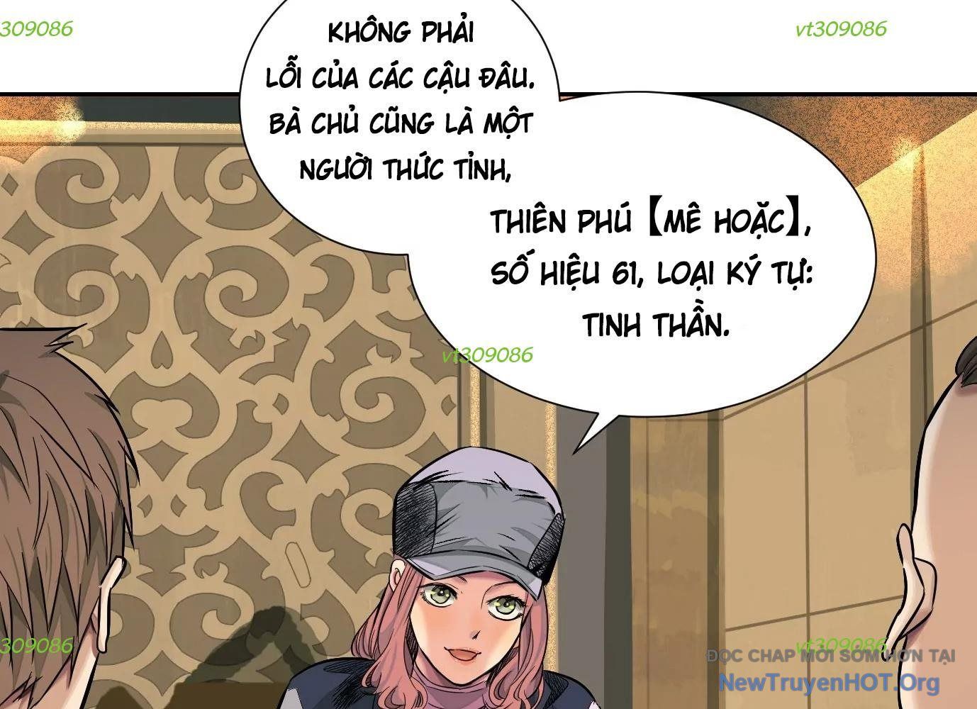 Thập Nhị Tinh - Dị Thú Mê Thành Chapter 44 - 129