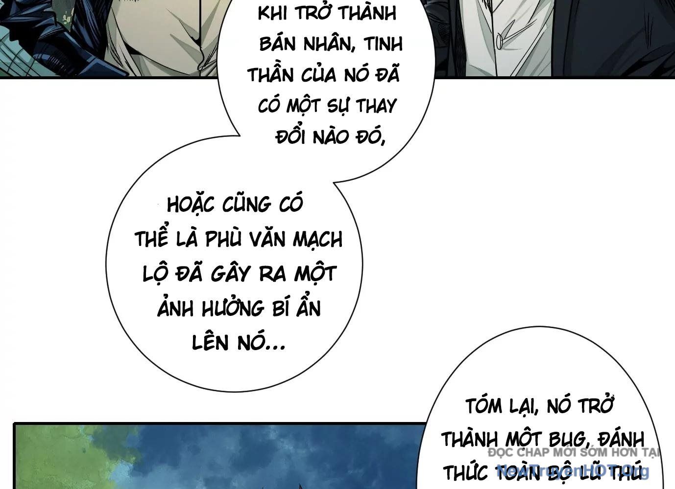 Thập Nhị Tinh - Dị Thú Mê Thành Chapter 44 - 16