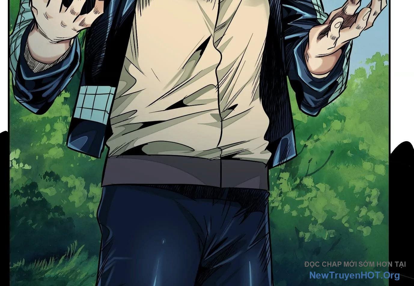 Thập Nhị Tinh - Dị Thú Mê Thành Chapter 44 - 18