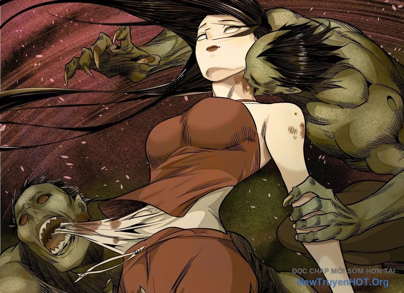 Thập Nhị Tinh - Dị Thú Mê Thành Chapter 44 - 20