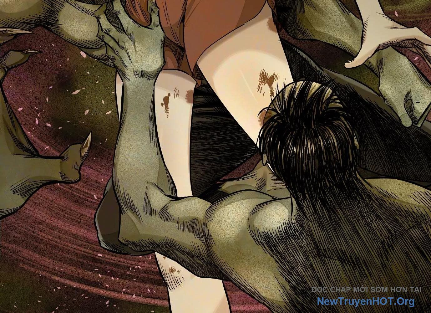 Thập Nhị Tinh - Dị Thú Mê Thành Chapter 44 - 21