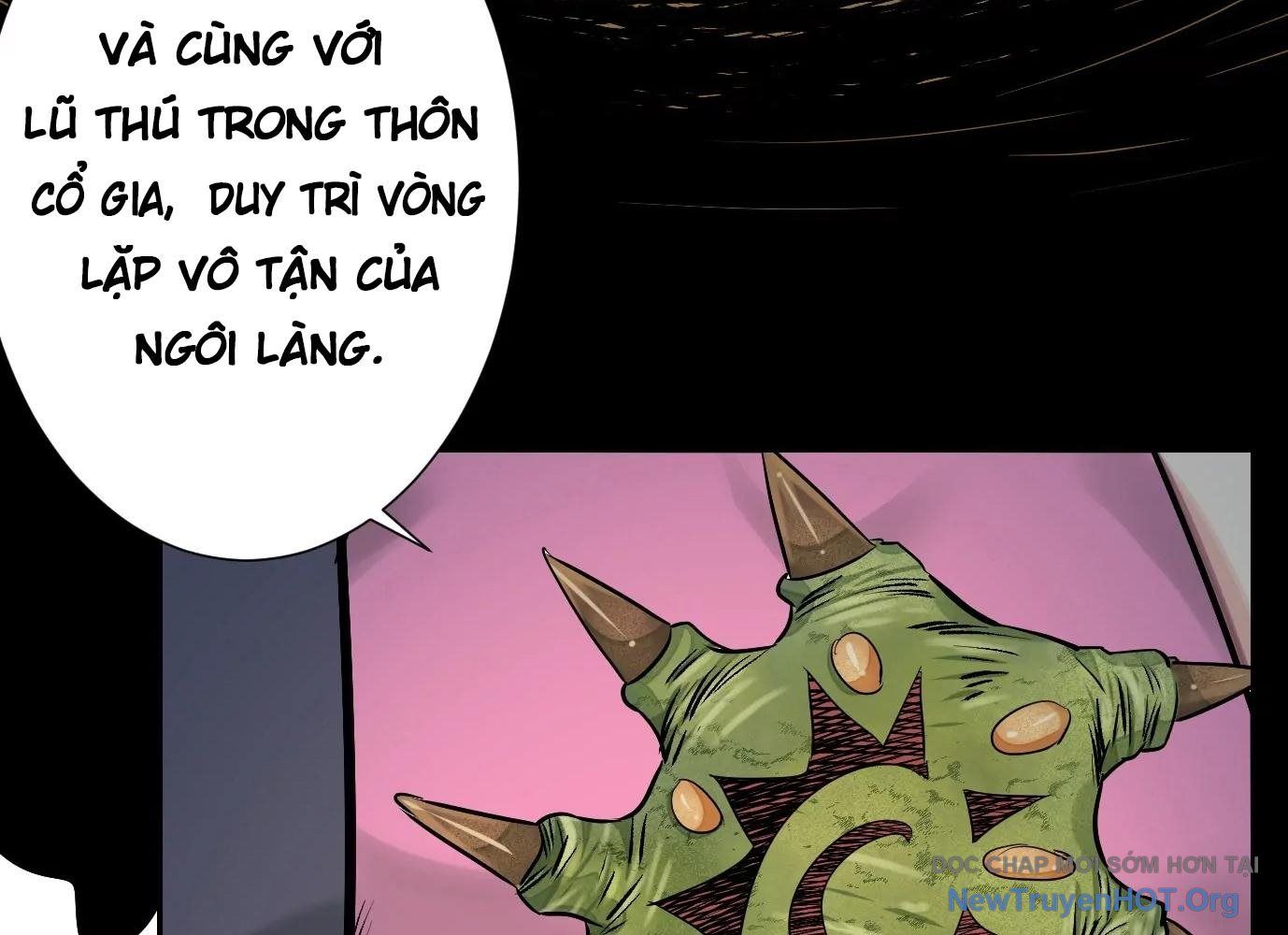 Thập Nhị Tinh - Dị Thú Mê Thành Chapter 44 - 31