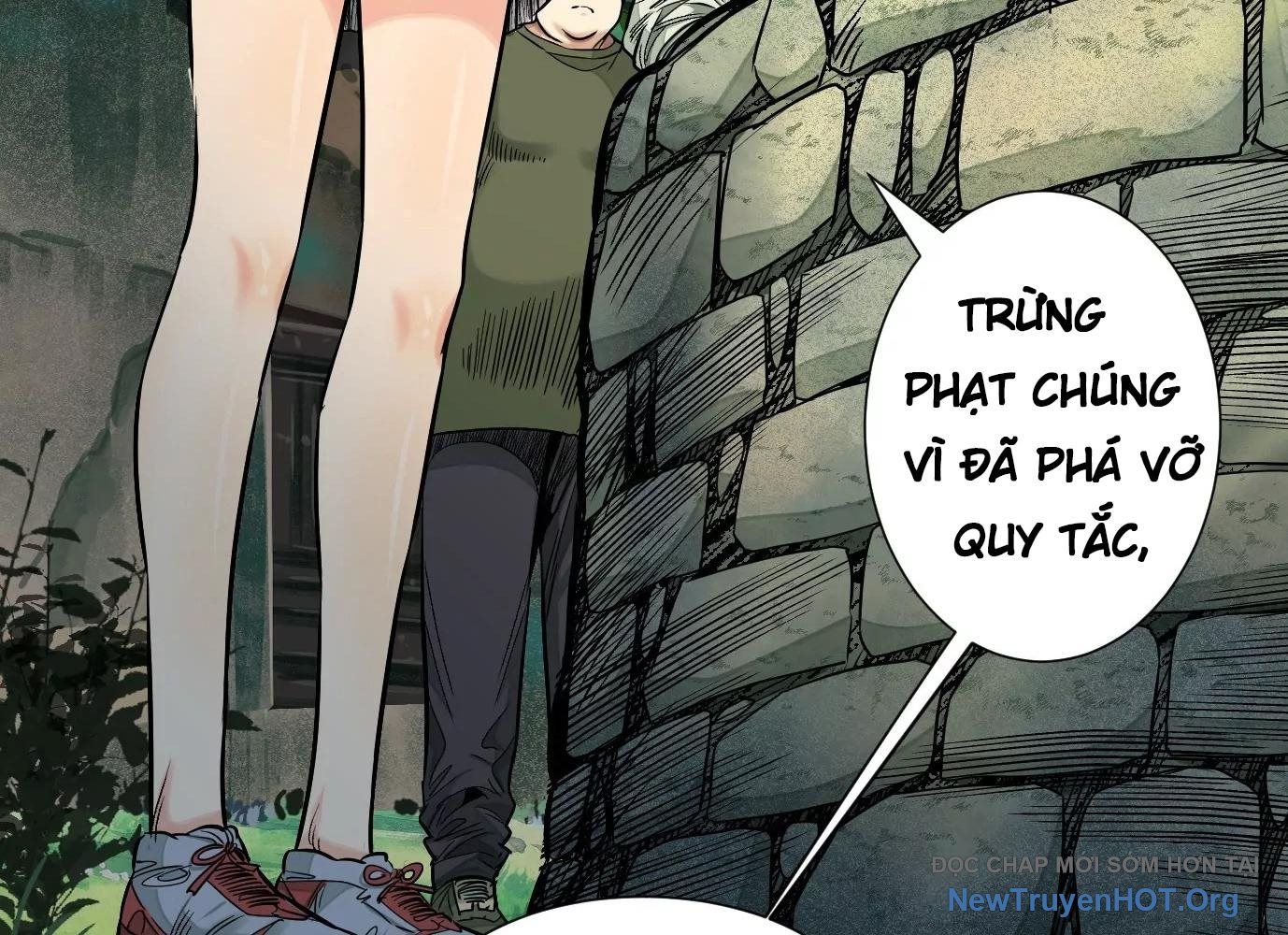 Thập Nhị Tinh - Dị Thú Mê Thành Chapter 44 - 35