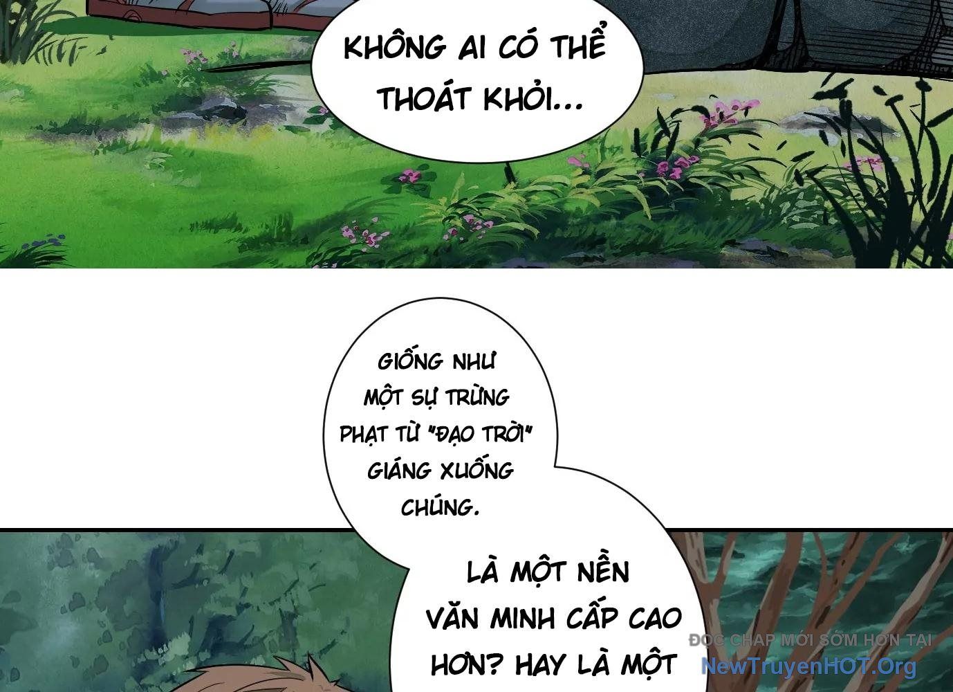 Thập Nhị Tinh - Dị Thú Mê Thành Chapter 44 - 36