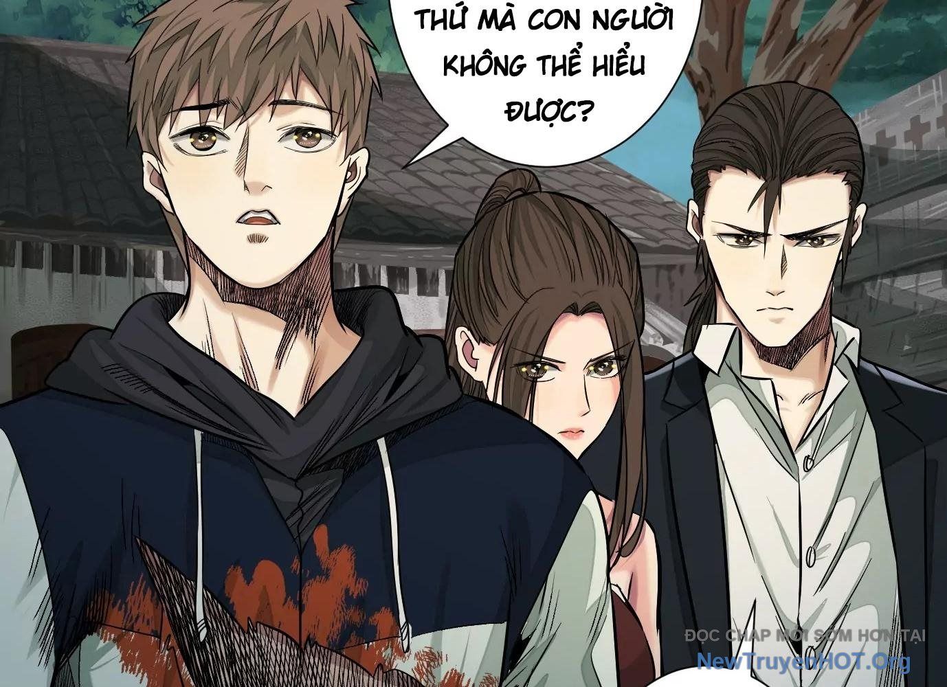 Thập Nhị Tinh - Dị Thú Mê Thành Chapter 44 - 37