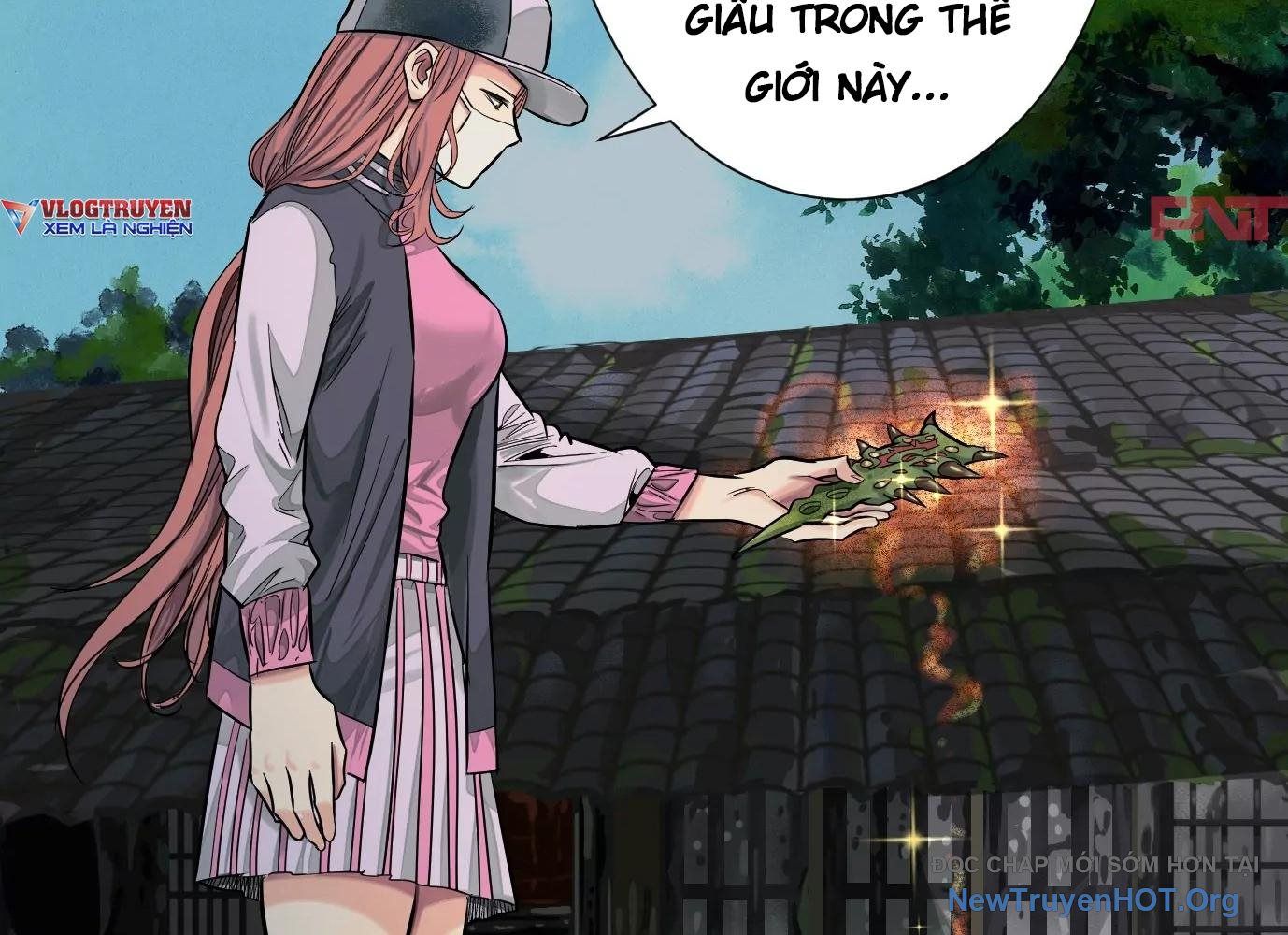 Thập Nhị Tinh - Dị Thú Mê Thành Chapter 44 - 40