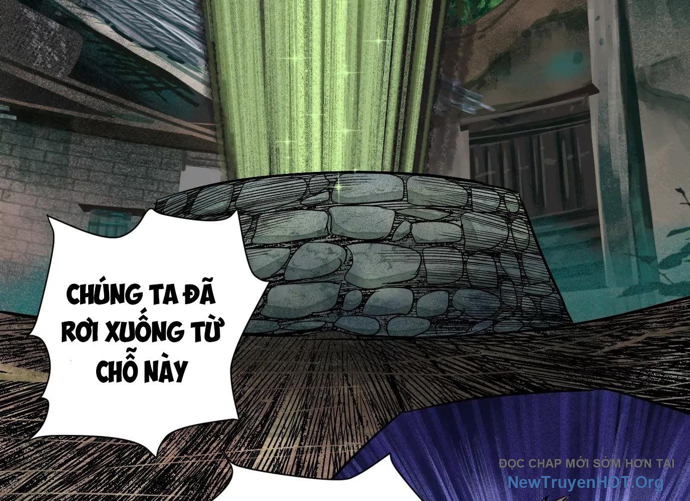 Thập Nhị Tinh - Dị Thú Mê Thành Chapter 44 - 49