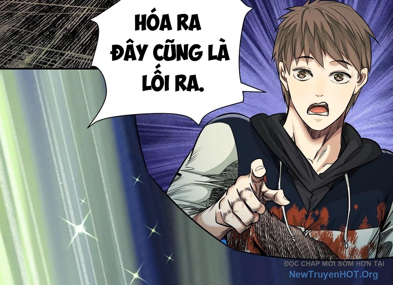 Thập Nhị Tinh - Dị Thú Mê Thành Chapter 44 - 50