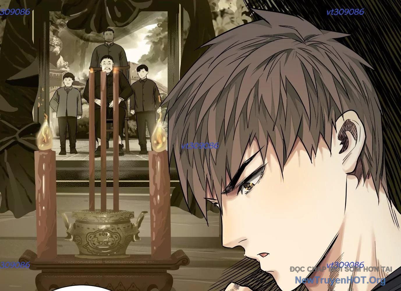 Thập Nhị Tinh - Dị Thú Mê Thành Chapter 44 - 6