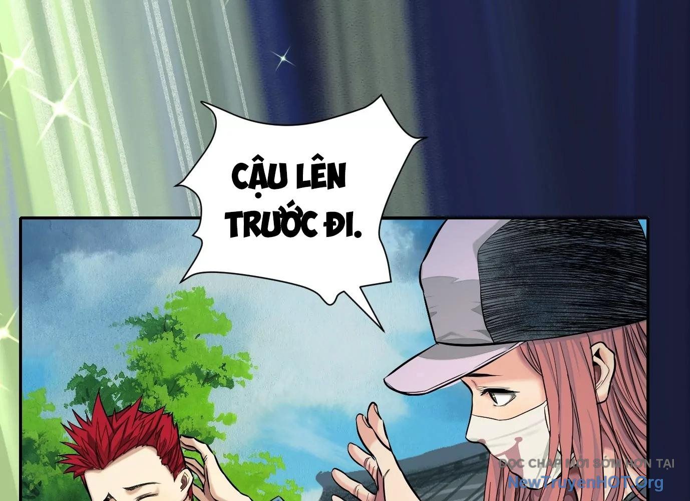 Thập Nhị Tinh - Dị Thú Mê Thành Chapter 44 - 51