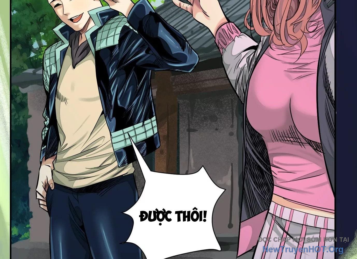 Thập Nhị Tinh - Dị Thú Mê Thành Chapter 44 - 52