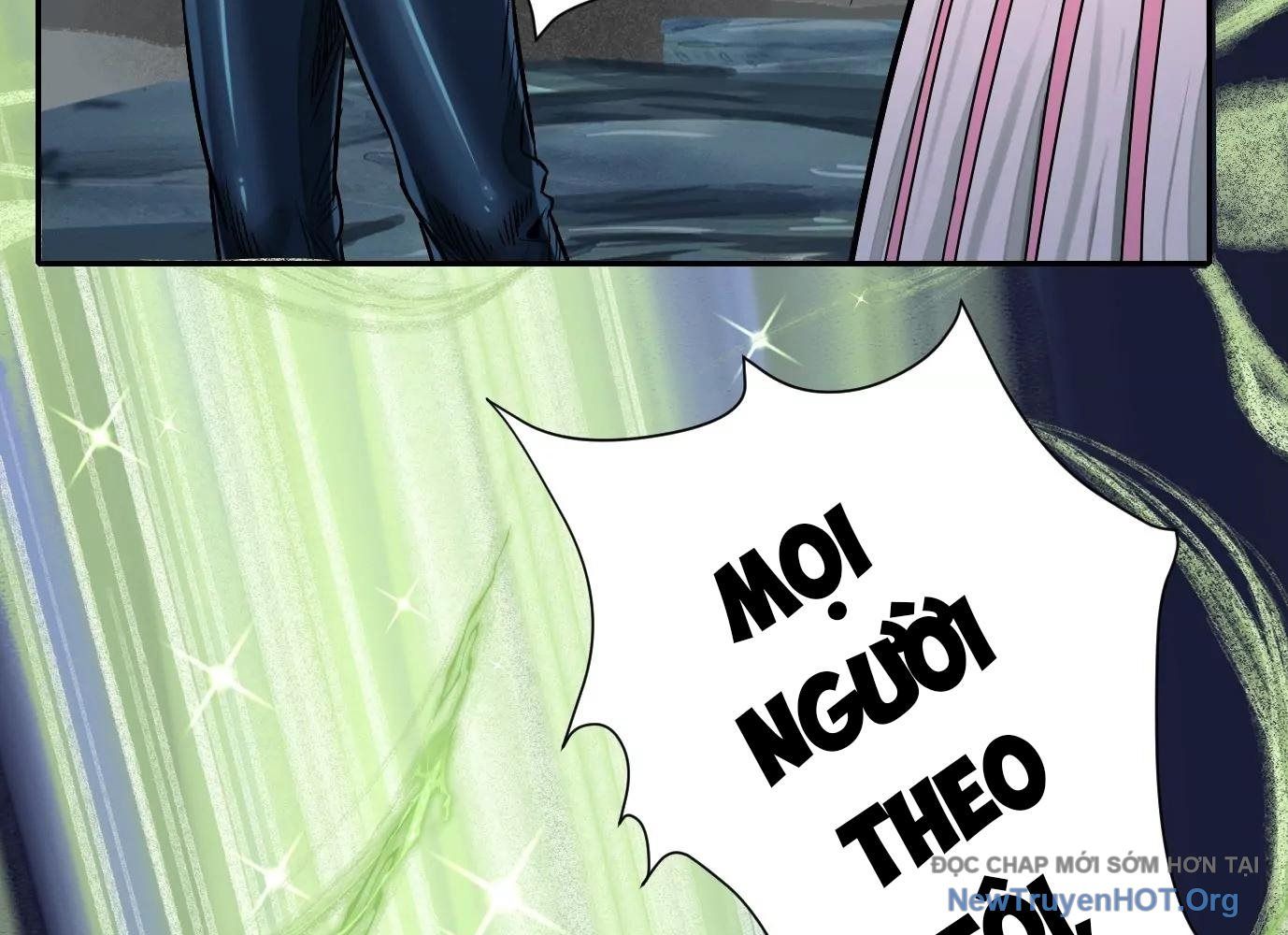 Thập Nhị Tinh - Dị Thú Mê Thành Chapter 44 - 53