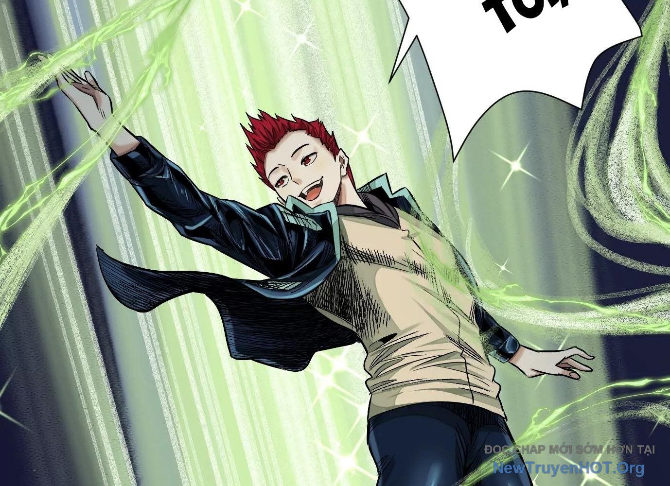 Thập Nhị Tinh - Dị Thú Mê Thành Chapter 44 - 54