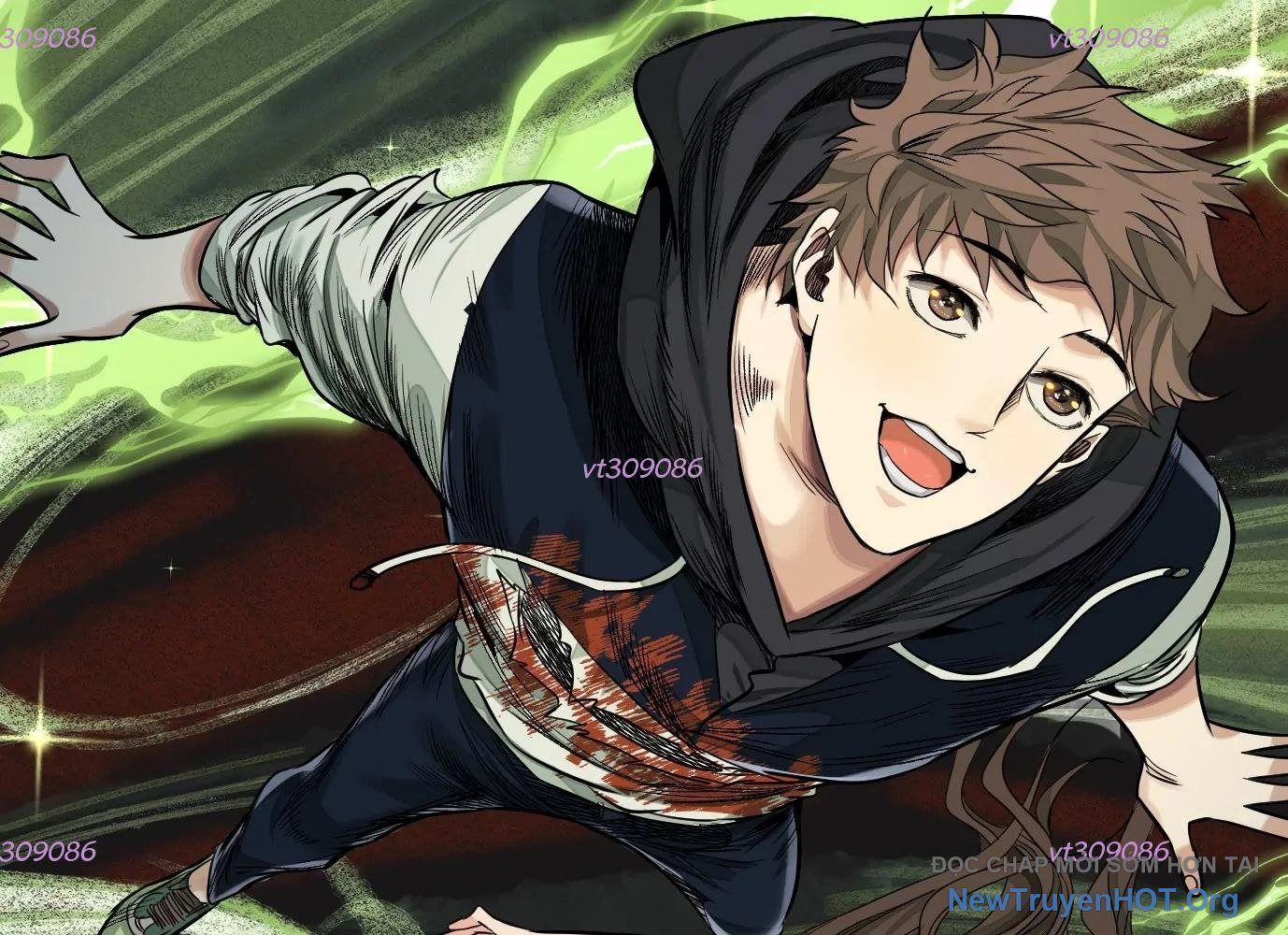 Thập Nhị Tinh - Dị Thú Mê Thành Chapter 44 - 58