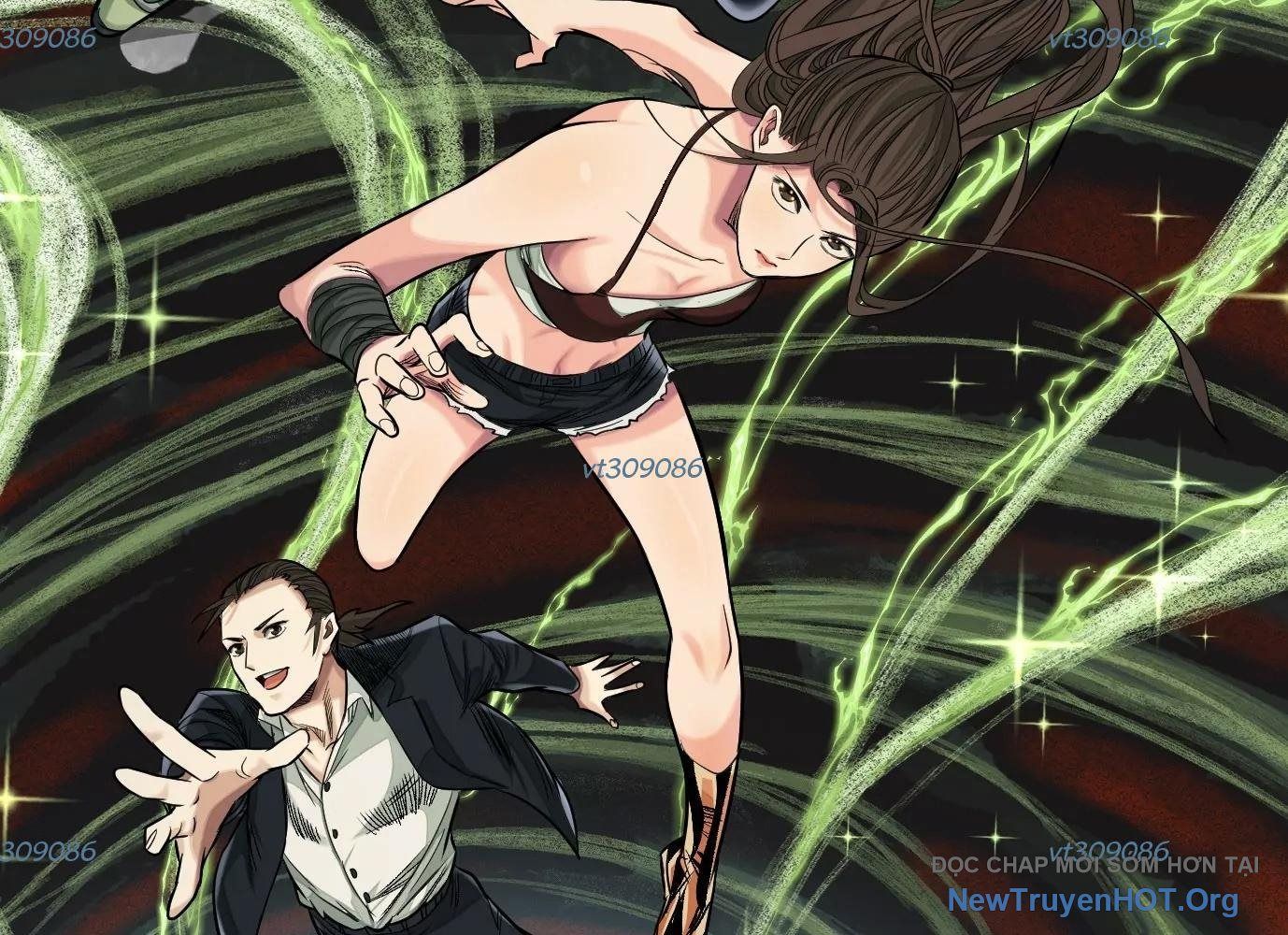 Thập Nhị Tinh - Dị Thú Mê Thành Chapter 44 - 59