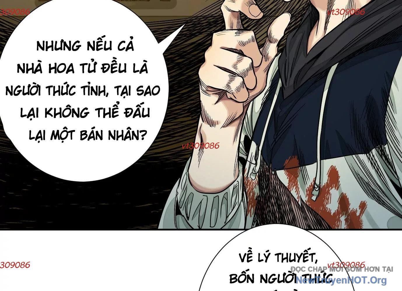 Thập Nhị Tinh - Dị Thú Mê Thành Chapter 44 - 7